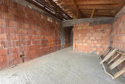 Casa tip P+1+M zona Garii - 14