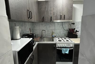 Garsoniera mobilata si utilata modern zona Uzina 2 - 5