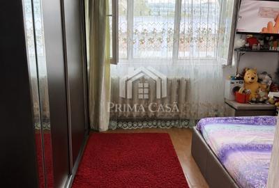 Camera de camin cu baie proprie ~ zona Brosteni/Contactoare ~ etaj 2 ~ - 9