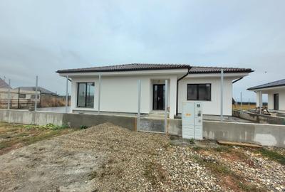 Casă Individuală pe Parter, Bod, Brașov | 3 Dormitoare & Încălzire în Pardoseala - 7