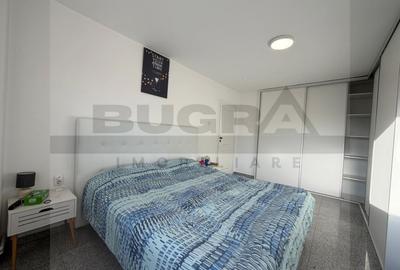 Apartament de 3 camere, decomandat, 70mp, parcare, zona Iulius Mall - 4