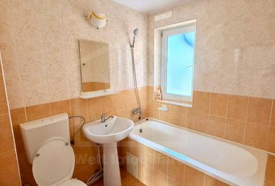 Apartament cu 1 camera si balcon in zona Someseni - 8