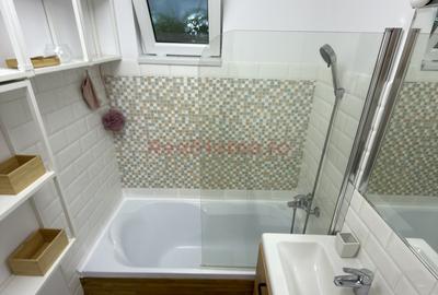 Apartament 3 camere Camil Ressu Dristor mobilat si utilat etaj 1 vest - 10