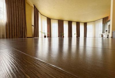 Casa Individuala, P+1, 260 mp, Finisaje Calitative - Sag - 7
