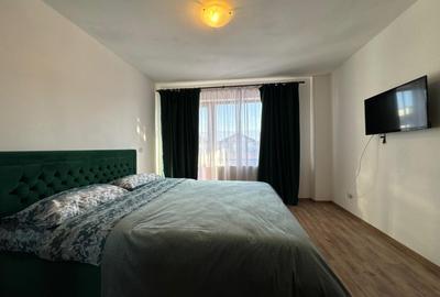 Ghimbav,  1/2 dintr-un duplex, prima inchiriere, in curs de amenajare - 9