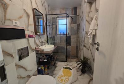 Apartament 2 camere | 77 mp total | 3 balcoane - 7