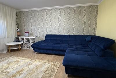 Calea Vitan - Apartament 4 camere decomandat - 1
