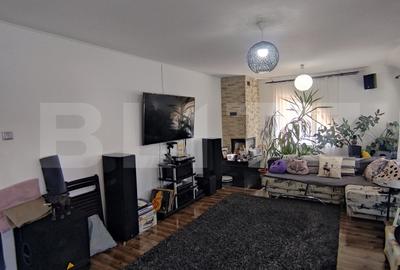 Casă 5 camere | 180 mp utili | teren 530 mp | zona Dancu - 3