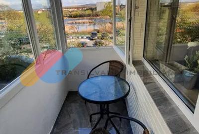 Apartament 3 camere, 52 mp, Între Lacuri – lângă Iulius Mall - 8