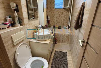 P4925 Apartament cu 3 camere, zona Spitalul Judetean/Girocului - 11