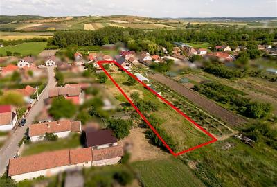 RECO Casa de renovat cu teren mare in Biharia - 24