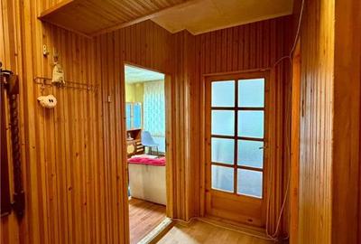Apartament 3 camere - etaj 3 - 3