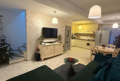 Vila tip duplex,500 m de Blv./Com.Berceni - 8