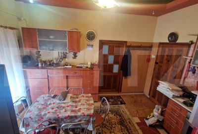 Apartament 2 camere decomandat cu 104 mp teren in acte etaj 2, Vila - 5