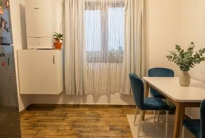 Vila mobilata, 212 mp utili, Agigea - 16