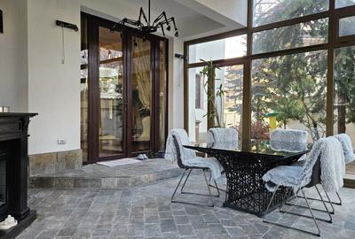 DISPONIBIL IMEDIAT VILA SUPERBA- IANCU NICOLAE - 3