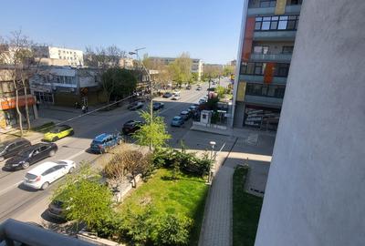 Ap 4 camere Dna Ghica Plaza, 2 locuri parcare, se accepta persoane straine,140mp - 8