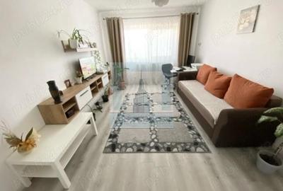 Apartament 3 cam. 68 mp,,dec.,et.3/4, 2 bai -zona Florilor/Craiter - 2