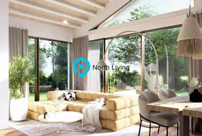 Little England Residence Comana – Giurgiu - 2