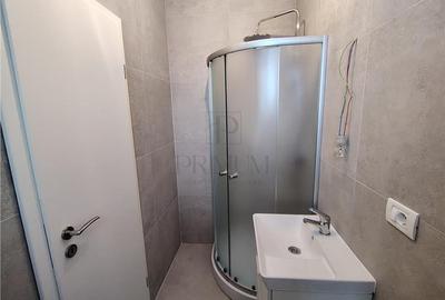 Duplex despartit prin camera tehnica - toate utilitatile- zona excelenta - 9