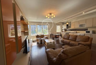 Apartament cu 4 camere 100mp in Buna Ziua - 4