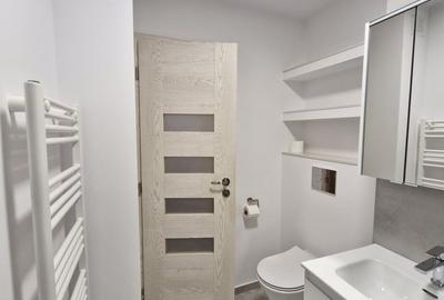 Apartament 3 camere  renovat in zona Lipovei - 19