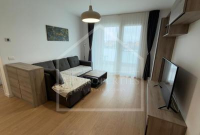 Apartament cu 2 camere decomandat, mobilat în Bucureștii Noi