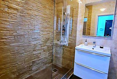 Casă P+E+Pod , 4 camere – Curte 170 mp – CUG / Aleea Tudor Neculai - 7