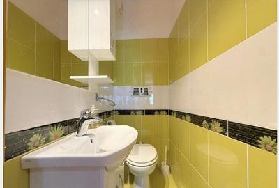 Apartament DECOMANDAT - etaj 1- Prefectura-Andrei Mocioni-Medicina - 7