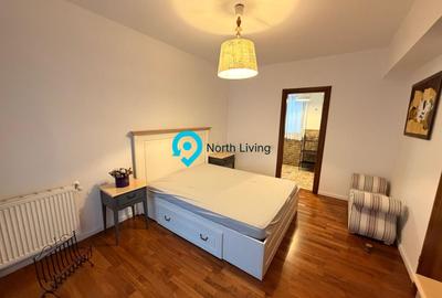 Apartament 4 camere de vânzare cu parcare în Green Vista/Iancu Nicolae - 11