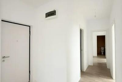 Apartament 4 camere / 2 bai / terasa / 9 Min metrou N Teclu/ 2 parcari - 5