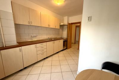 0% | Apartament / Birou 3 camere decomandat, 95 mp, 2 bai + 2 balcoane | Decebal - 9
