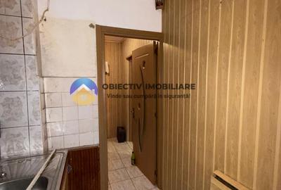 Apartament 2 camere - Cartier Darmanesti / Parter - 10
