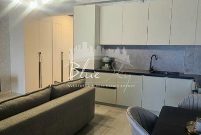 Tomis Plus- Studio mobilat si utilat lux - 5