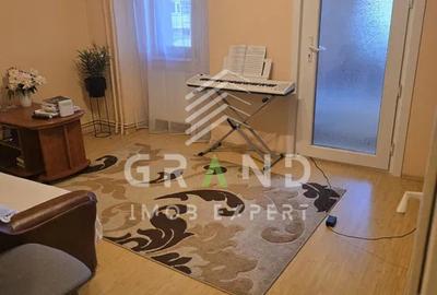 Apartament 1 Camera | Balcon | Manastur - Cinema Dacia - 2