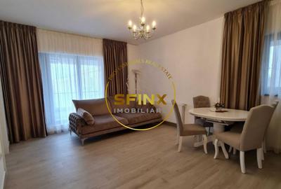 Apartament cu 3 camere decomandat în Floreasca
