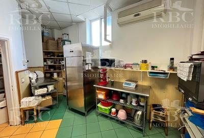 Exclusivitate spatiu pe Aurel Vlaicu cabinet medical sau alimentatie publica - 24