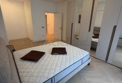 Herastrau - apartament cu 4 camere, terase, renovat 2026 - 3