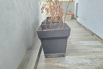 Vand apartament 2 camere decomandat in Deva, Bld. I. Maniu, etaj 3, mobilat - 7