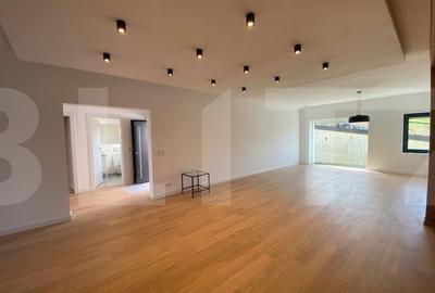 Casă pasivă SMART HOUSE finisată la cheie-184mp, curte 298 mp,cartier Borhanci - 16