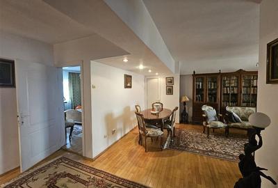 Apartament 4 camere - Hala Centrala - 3