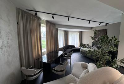Spațiu Comercial Premium 400mp Stradal - Bd. Pipera - 5