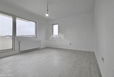 De Vanzare Apartamente 3 Camere – Chiajna, Militari Residence - 1