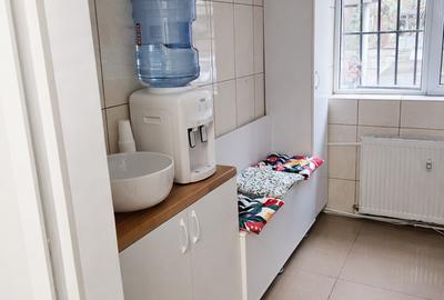 Cabinet kinetoterapie pediatrică Lujerului metrou spațiu echipat si autorizat - 8