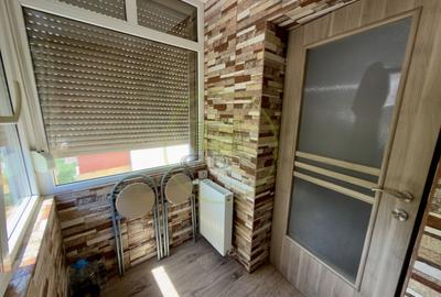 Apartament 2 camere, decomandat, 51.95mp, cartier Brazda lui Novac, zona Guliver - 8
