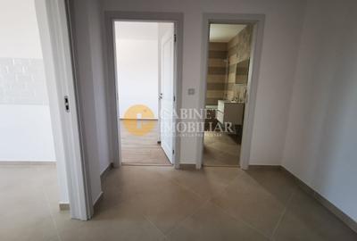 Apartamente NOI 2&3 camere – Complex rezidențial exclusivist | Lunca Cetățuii - 4