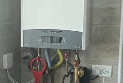 Apartament 2 camere renovat complet – zona 1 Mai, Târgu Jiu - 20