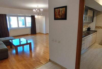 UNIRII-ALBA IULIA, 3 CAMERE, 99 MP, PARCARE SUBTERANA! - 4
