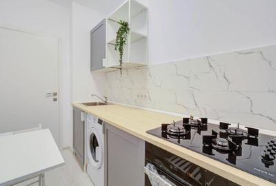 Garsoniera Metrou Iancului - Avrig - Ferdinand - renovata Ikea - 9