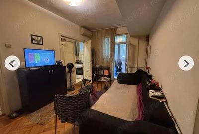 Apartament 2 camere, Floreasca necesita renovare - 3